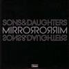 last ned album Sons & Daughters - Mirror Mirror