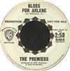 The Premiers - Blues For Arlene