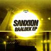 télécharger l'album Sanxion - The Baalbek EP