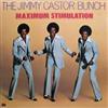 lataa albumi The Jimmy Castor Bunch - Maximum Stimulation