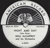 télécharger l'album Neill McCaffrey And His Orchestra - Night And Day Atomic