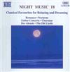 baixar álbum Various - Night Music 18 Classical Favourites For Relaxing And Dreaming