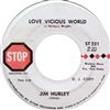 baixar álbum Jim Hurley - Love Vicious World