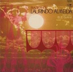 Download Laurindo Almeida Featuring Bud Shank - Brazilliance