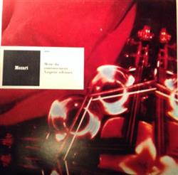 Download Mozart - Messe Du Couronnement Vesperae Solennes