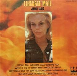 Download Jimmy Lloyd - Fireball Mail