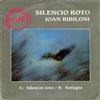 online anhören Joan Bibiloni - Silencio Roto Banda Original Serie TVE