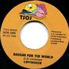 Album herunterladen Lovindeer - Reggae For The World Murderers List