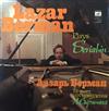 ladda ner album Lazar Berman, Alexander Scriabine - Lazar Berman Plays Scriabin Sonata No 1 And Sonata No 3 For Piano