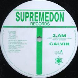 Download Calvin - 2AM