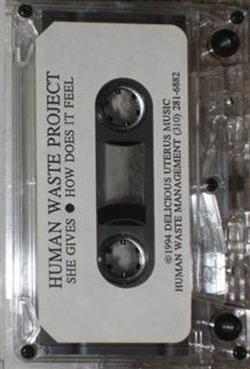 Download Human Waste Project - Demo