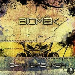 Download Biomek - Dawnbreaker