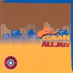 Download Various - Cuban All Jazz