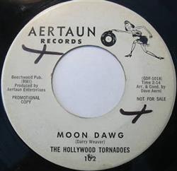 Download The Hollywood Tornadoes - Moon Dawg