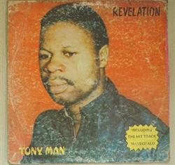 Download Tony Man - Revelation