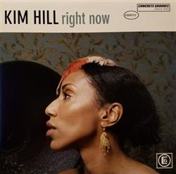 Download Kim Hill - Right Now