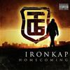 télécharger l'album IronKap - Homecoming