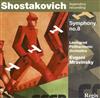 lytte på nettet Evgeni Mravinsky, Leningrad Philharmonic Orchestra, Shostakovich - Symphony No8