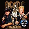 escuchar en línea ACDC - Osaka 2001