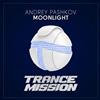 last ned album Andrey Pashkov - Moonlight