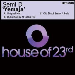 Download Semi D - Yemaja