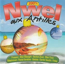 Download Various - 200 Nwel Aux Antilles