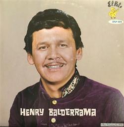 Download Henry Balderrama - Henry Balderrama