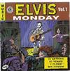 lataa albumi Various - Elvis Monday Vol 1