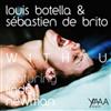 baixar álbum Louis Botella & Sebastien De Brito Feat Linda Newman - With U