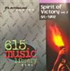 Album herunterladen Various - Spirit Of Victory Vol 2