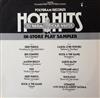 descargar álbum Various - Hot Hits To Warm Your Winter