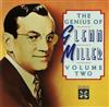 ascolta in linea Glenn Miller - The Genius Of Glenn Miller Volume Two