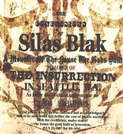 Download Silas Blak - Silas Sentinel