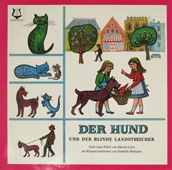 Download Marcel Aymé - Der Hund Und Der Blinde Landstreicher