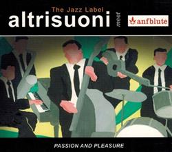 Download Various - Passion And Pleasure