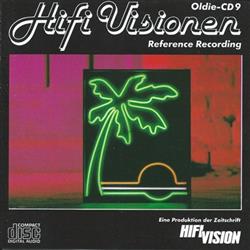 Download Various - Hifi Visionen Oldie CD 9 Reference Recording