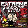 baixar álbum Various - Extreme Hardcore Radio 2