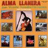 last ned album Juan Vicente Torrealba Y Su Conjunto - Alma Llanera