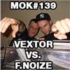 last ned album Vextor Vs F Noize - Hell Warriors