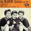 télécharger l'album McGuire Sisters - vol7