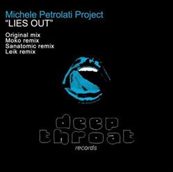 Download Michele Petrolati Project - Lies Out