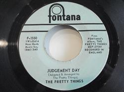 Download The Pretty Things - Judgement Day