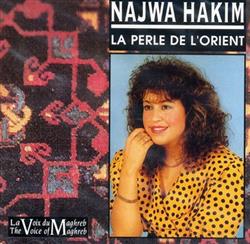 Download Najwa Hakim - La Perle De LOrient