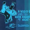 descargar álbum K Wallis B And The Dark Shades Of Night - Diamonds