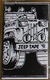 Album herunterladen Various - Jeep Tape 91