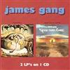 descargar álbum James Gang - Newborn Jesse Come Home