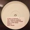 Album herunterladen 12 Inch Thumpers - The Tumbler Remixes