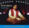 baixar álbum Prem Dhara - Flow Of Love Light Classical Music From North India