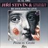 télécharger l'album Jiří Stivín & Collegium Quodlibet - Rudolfinum Live Pocta Sv Cecilii 22111992