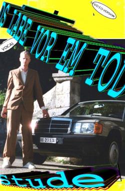 Download Stude - Ds Läbe Vor Em Tod